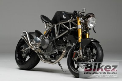 2012 NCR M4 photo